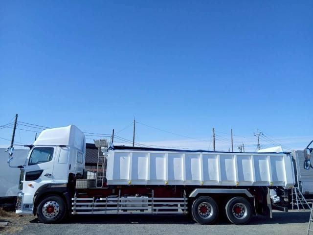 HINO PROFIA 2020 Image 31