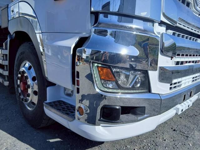 HINO PROFIA 2020 Image 31