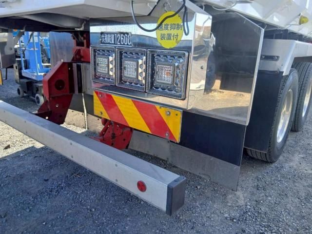 HINO PROFIA 2020 Image 31