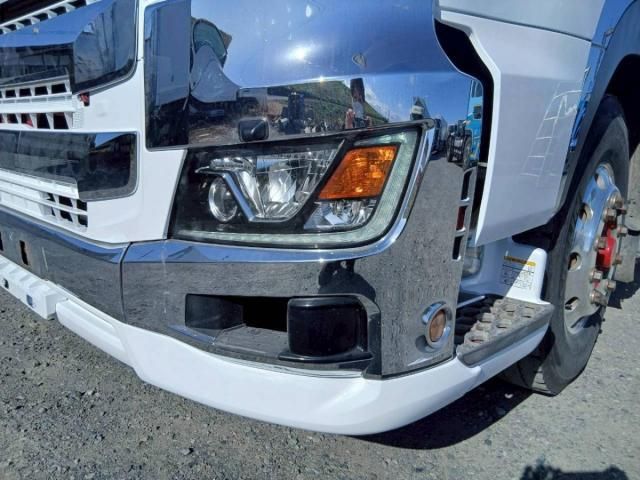 HINO PROFIA 2020 Image 31