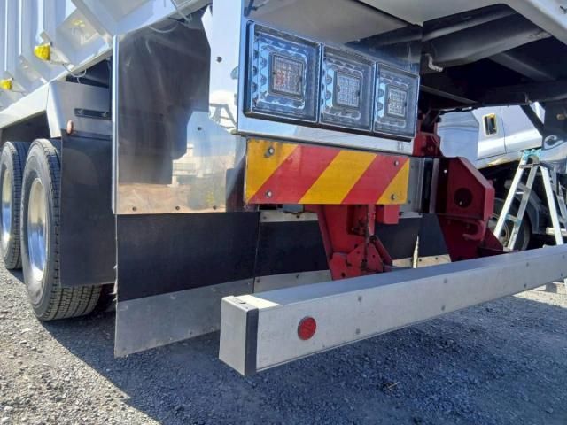 HINO PROFIA 2020 Image 31