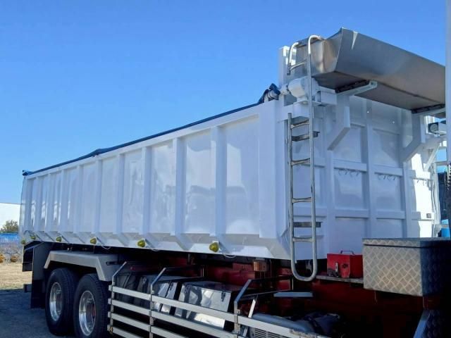 HINO PROFIA 2020 Image 31