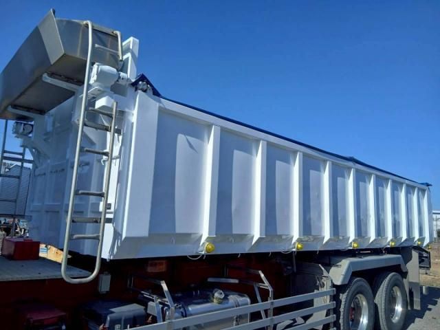 HINO PROFIA 2020 Image 31