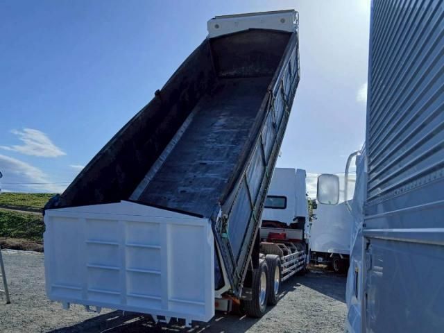 HINO PROFIA 2020 Image 31