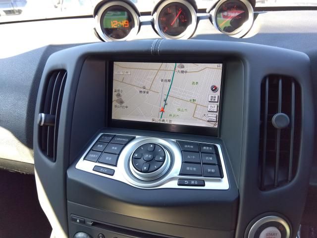 NISSAN FAIRLADY Z ROADSTAR 2010 Image 31