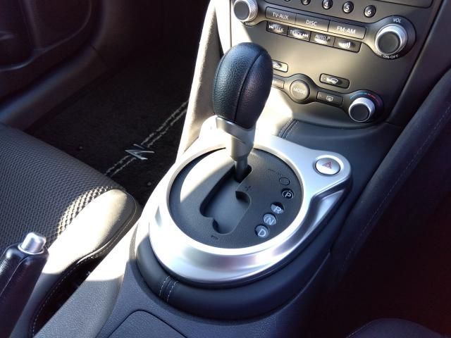 NISSAN FAIRLADY Z ROADSTAR 2010 Image 31