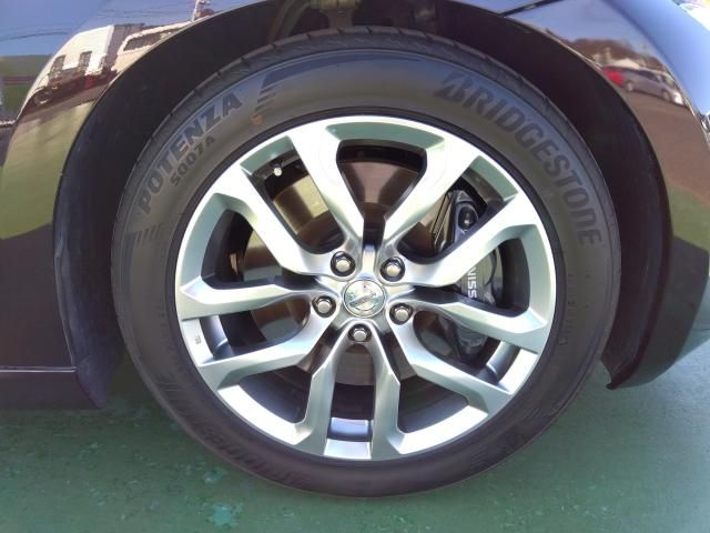 NISSAN FAIRLADY Z ROADSTAR 2010 Image 31