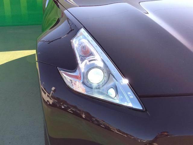 NISSAN FAIRLADY Z ROADSTAR 2010 Image 31