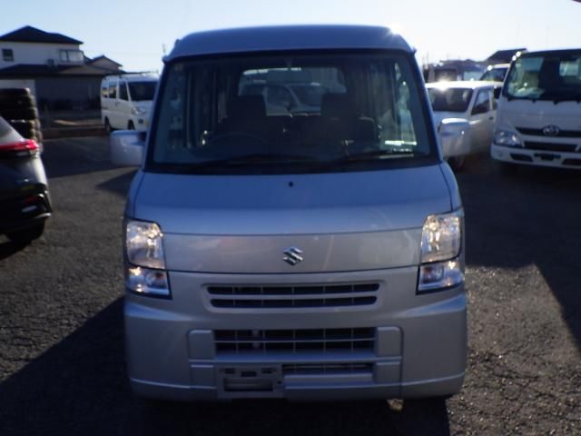 SUZUKI EVERY VAN 4WD 2012 Image 31