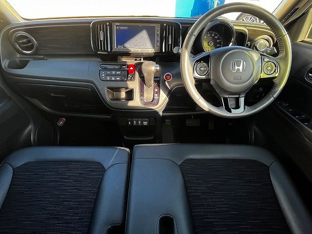 HONDA N-ONE 2019 Image 31