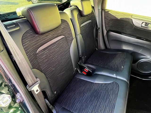 HONDA N-ONE 2019 Image 31