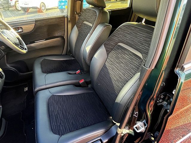 HONDA N-ONE 2019 Image 31