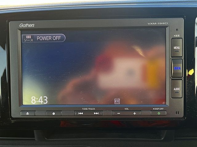 HONDA N-ONE 2019 Image 31