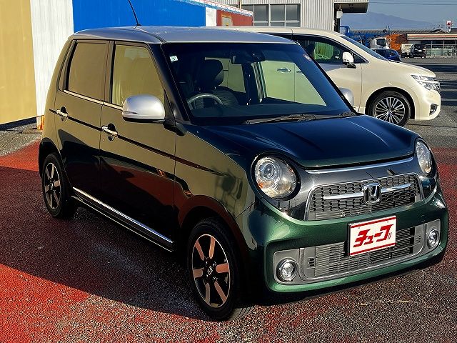 HONDA N-ONE 2019 Image 31