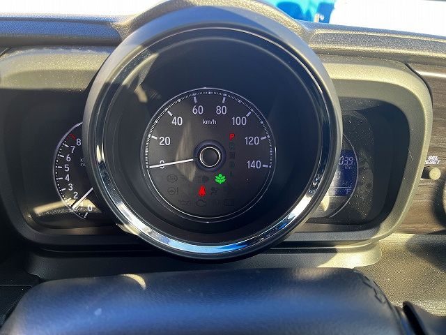 HONDA N-ONE 2019 Image 31