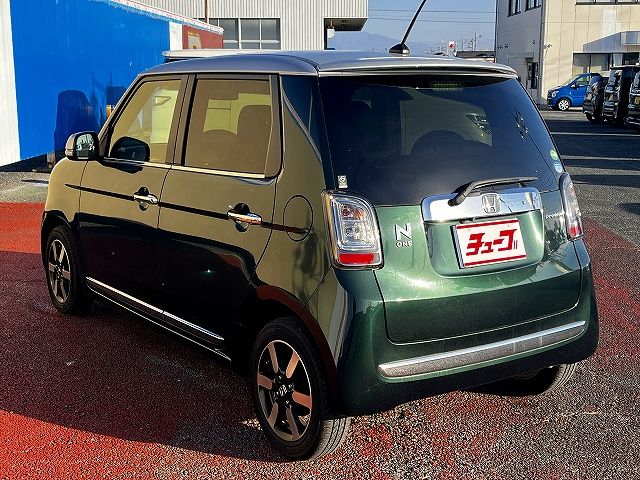 HONDA N-ONE 2019 Image 31