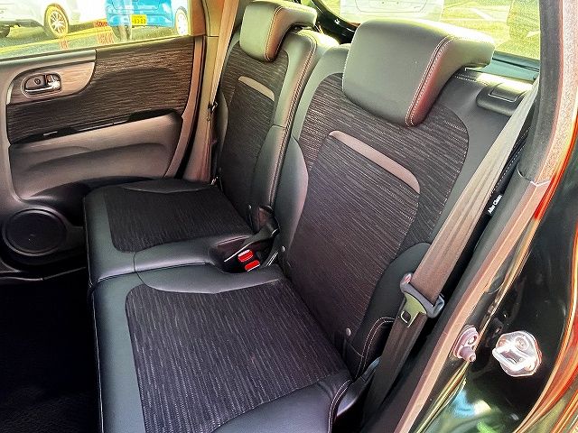 HONDA N-ONE 2019 Image 31