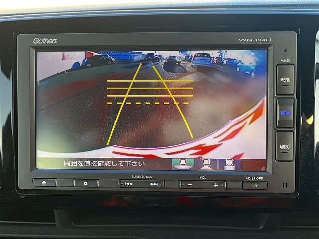 HONDA N-ONE 2019 Image 31