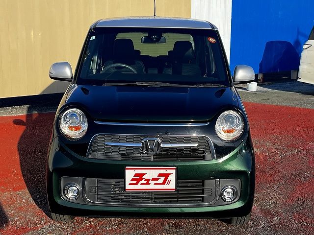 HONDA N-ONE 2019 Image 31