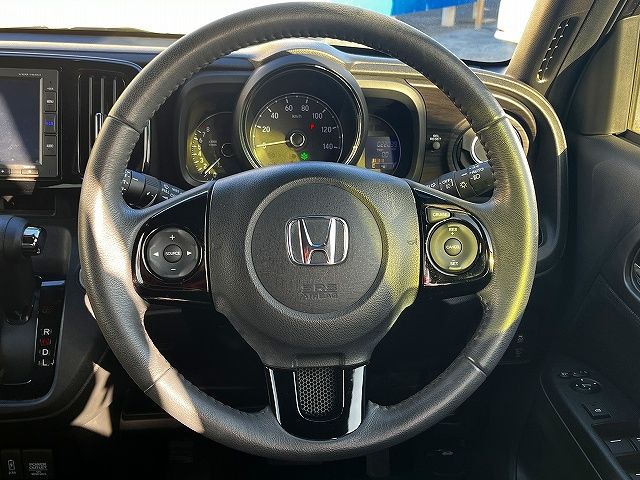 HONDA N-ONE 2019 Image 31