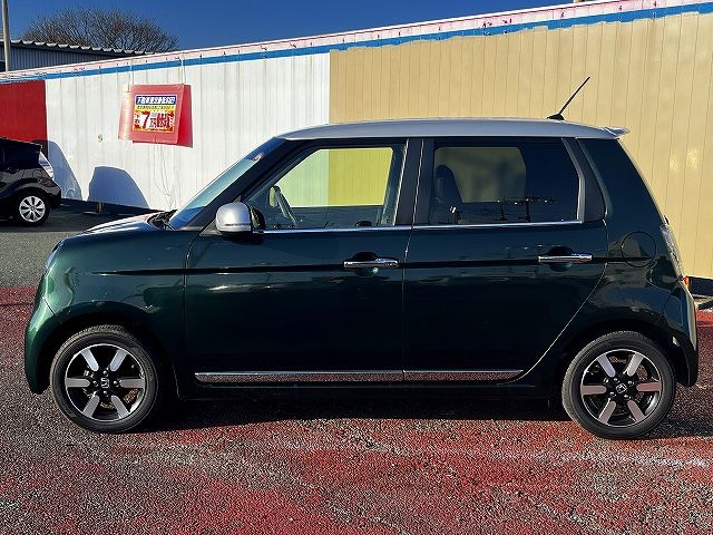 HONDA N-ONE 2019 Image 31