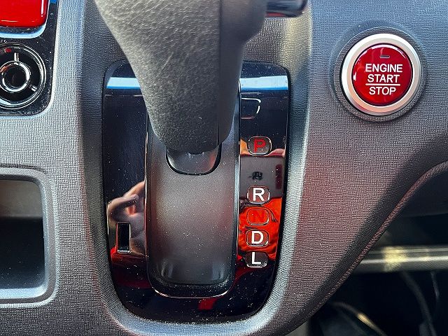 HONDA N-ONE 2019 Image 31