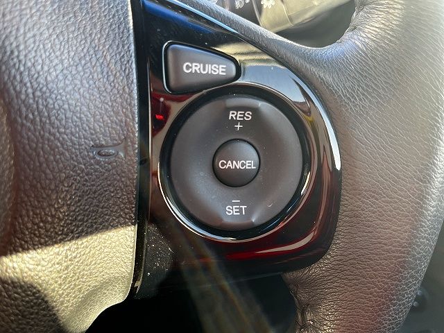 HONDA N-ONE 2019 Image 31