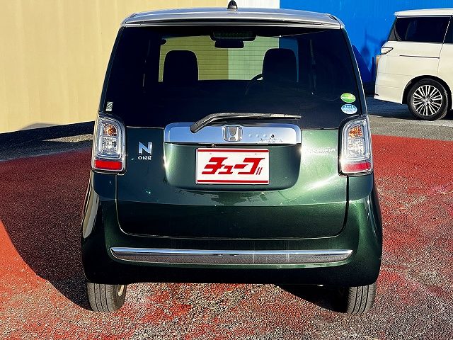 HONDA N-ONE 2019 Image 31