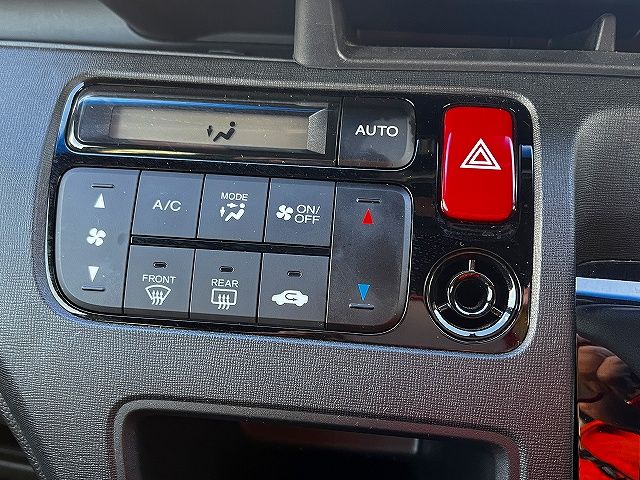 HONDA N-ONE 2019 Image 31