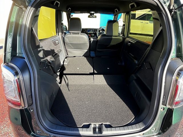 HONDA N-ONE 2019 Image 31