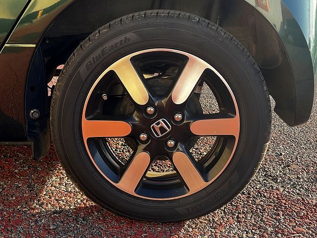 HONDA N-ONE 2019 Image 31