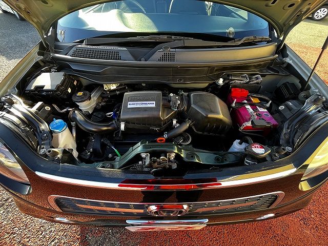 HONDA N-ONE 2019 Image 31