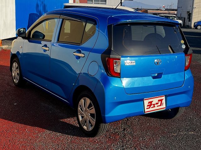 TOYOTA PIXIS EPOCH 2018 Image 31