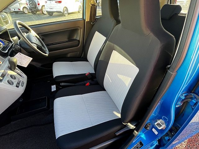 TOYOTA PIXIS EPOCH 2018 Image 31