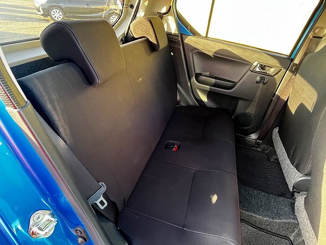 TOYOTA PIXIS EPOCH 2018 Image 31