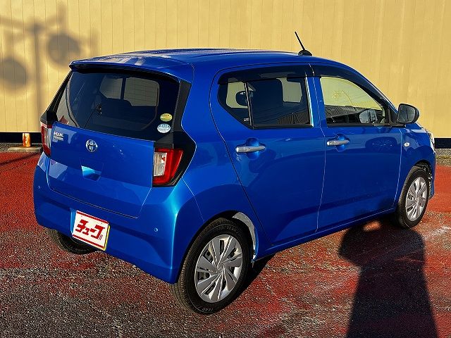 TOYOTA PIXIS EPOCH 2018 Image 31