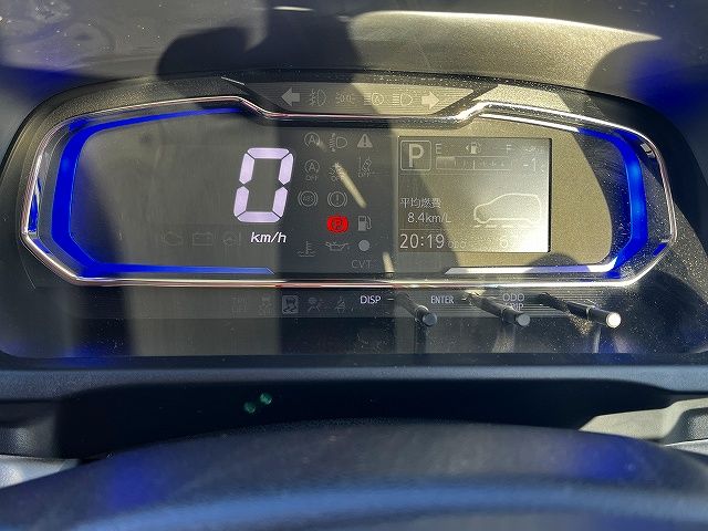 TOYOTA PIXIS EPOCH 2018 Image 31