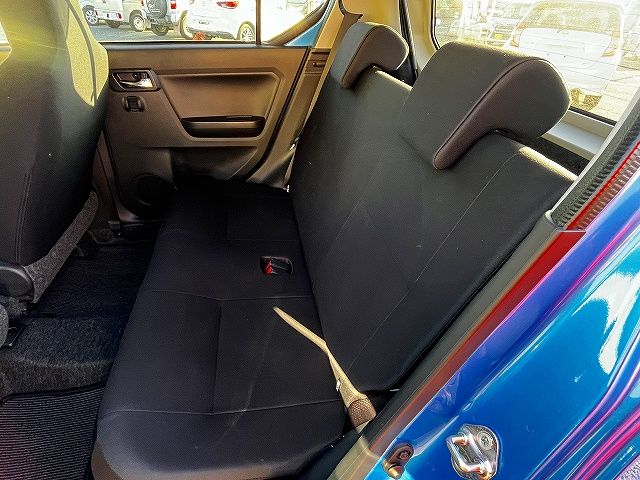 TOYOTA PIXIS EPOCH 2018 Image 31