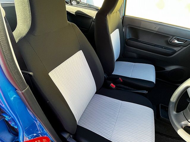 TOYOTA PIXIS EPOCH 2018 Image 31