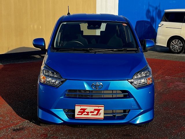 TOYOTA PIXIS EPOCH 2018 Image 31