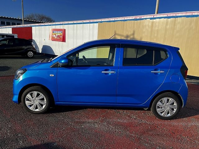 TOYOTA PIXIS EPOCH 2018 Image 31