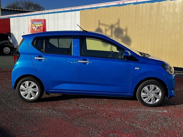 TOYOTA PIXIS EPOCH 2018 Image 31