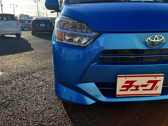 TOYOTA PIXIS EPOCH 2018 Image 31