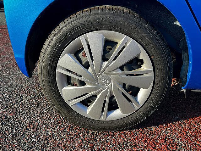 TOYOTA PIXIS EPOCH 2018 Image 31