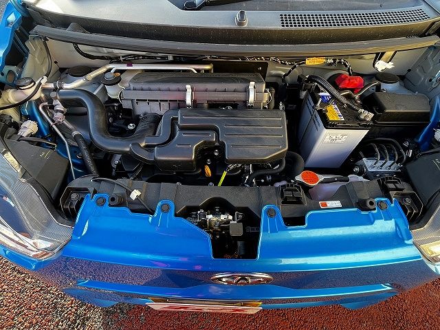 TOYOTA PIXIS EPOCH 2018 Image 31