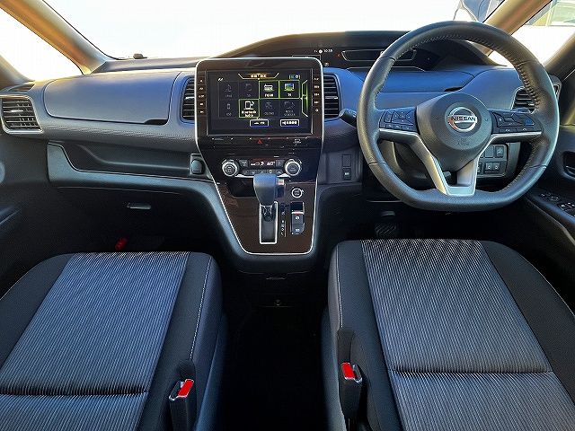 NISSAN SERENA  S-HYBRID 2020 Image 31