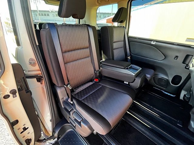 NISSAN SERENA  S-HYBRID 2020 Image 31