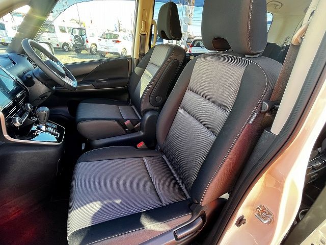 NISSAN SERENA  S-HYBRID 2020 Image 31