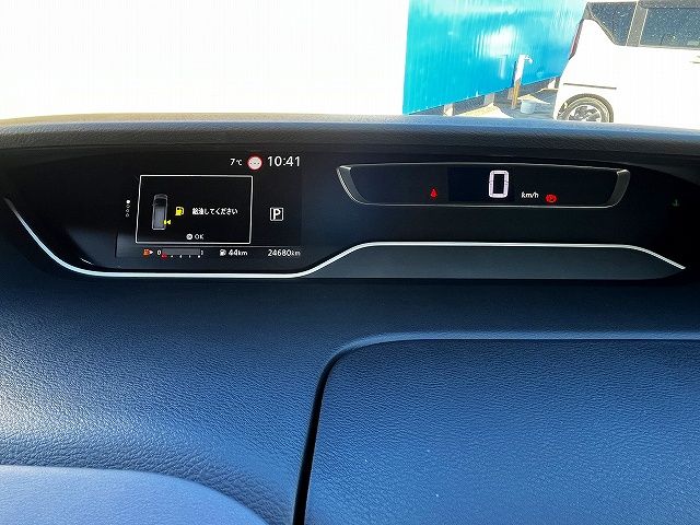 NISSAN SERENA  S-HYBRID 2020 Image 31