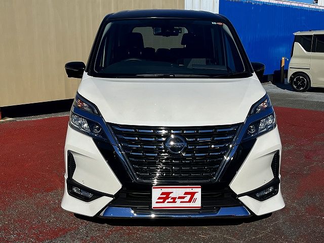 NISSAN SERENA  S-HYBRID 2020 Image 31
